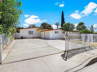 11251 Fineview St, El Monte, CA 91733