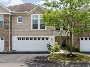 3927 Rue De Brittany, Columbus, OH 43221