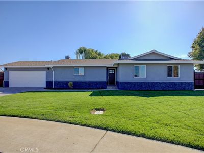 20286 Topaz Cir, Hilmar, CA, 95324