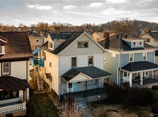 710 Wilfred Ave, Dayton, OH 45410