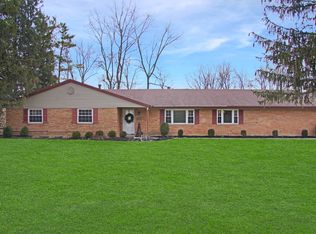 6222 Flemington Rd, Dayton, OH 45459