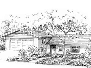 2087 Braemar Rd, Oakland, CA 94602