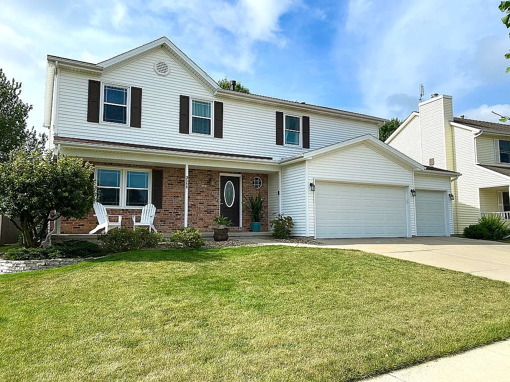 3111 Eagle Creek Dr photo 1