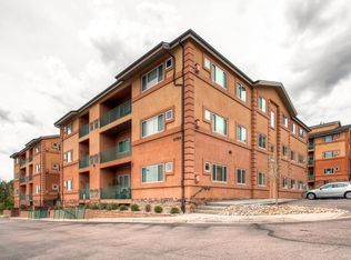 3765 Hartsock Ln UNIT 106, Colorado Springs, CO 80917