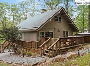 109 Overbrook Trl, Banner Elk, NC 28604