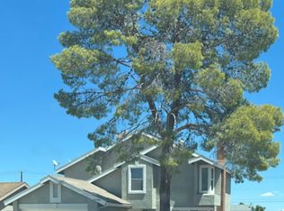 3798 Majestic Dr, Las Vegas, NV 89147