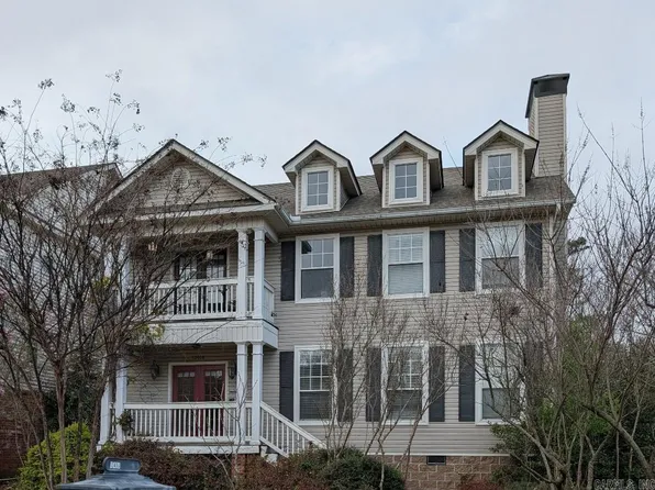 12408 Brodie Creek Trl, Little Rock, AR 72211