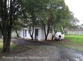 1541 Estee Ave, Napa, CA 94558