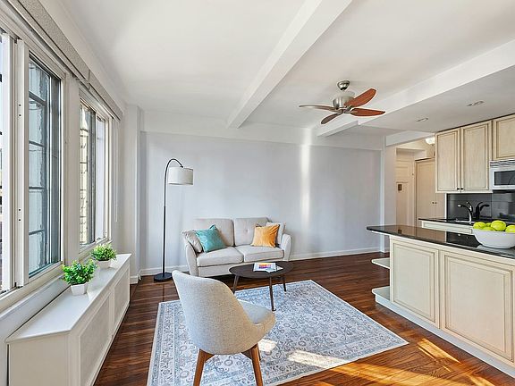 2nd image of 25 Tudor City Pl APT 2020