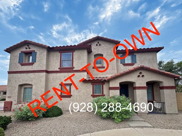 1032 E Cantebria Dr, Gilbert, AZ 85296
