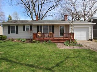 626 Willow St, Celina, OH 45822