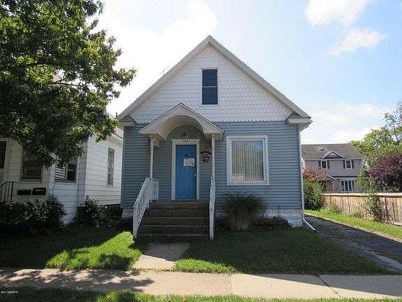 2nd image of 510 Winchester Ave