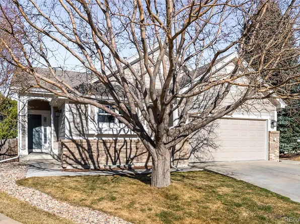 16275 Plover Place, Parker, CO 80134
