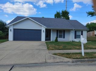 2309 Tempe Ct, Columbia, MO 65201