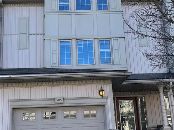 110 Activa Ave #A-5, Kitchener, ON N2E 4K4
