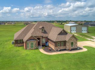 12394 Clear Creek Dr, Oologah, OK 74053