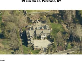 19 Lincoln Ln, Purchase, NY