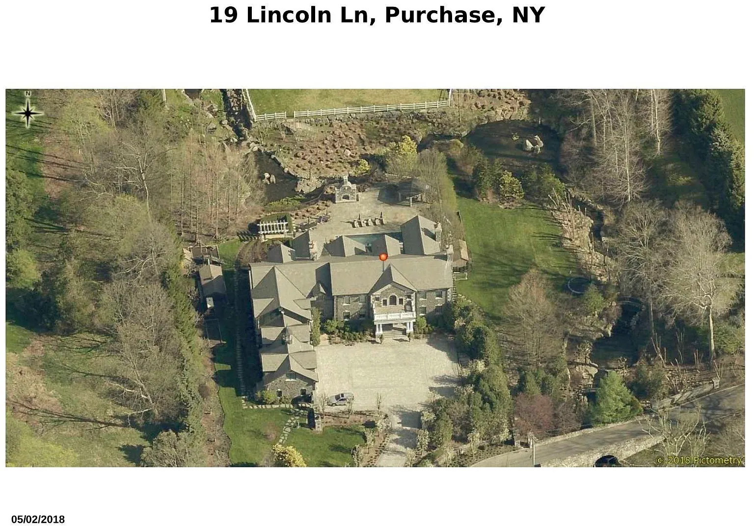 19 Lincoln Ln photo 1