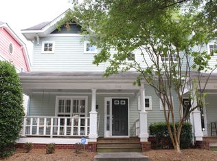 940 W 1st St, Charlotte, NC 28202