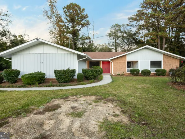 771 Old Lundy Rd, Macon, GA 31210