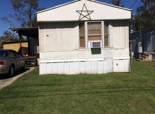 129 Hollywood Park Dr, Montz, LA 70068