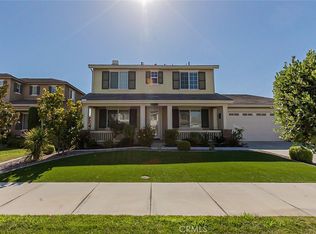 28393 Spring Creek Way, Menifee, CA 92585