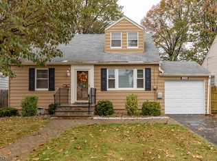 1244 Harding Ave, Union, NJ 07083