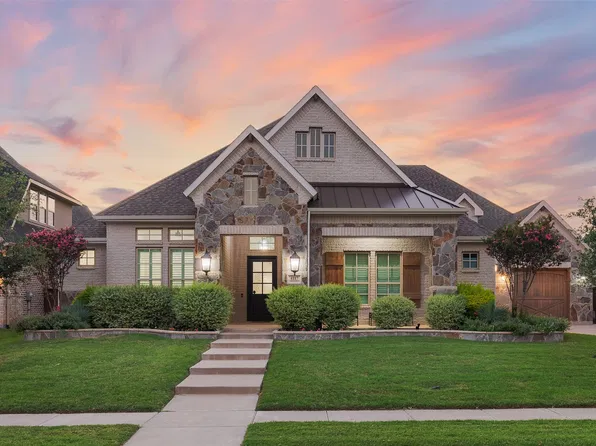 4117 Parkview Blvd, Celina, TX 75009