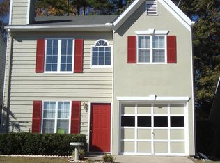 1042 Hillsborough Chase NW, Kennesaw, GA 30144