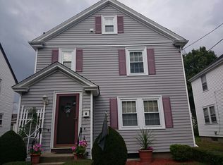 51 Keystone St, West Roxbury, MA 02132