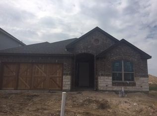 1012 Baynes Dr, McKinney, TX 75071