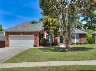 687 Lambeth Dr, Evans, GA 30809