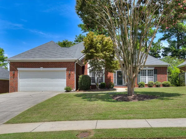 687 LAMBETH DRIVE Drive, Evans, GA 30809