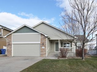 170 Snow Goose Ave, Loveland, CO 80537