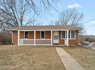 1530 Marsha Ln, Jefferson City, MO 65101