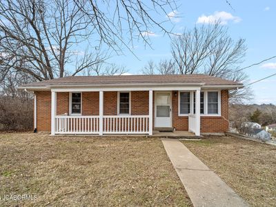 1530 Marsha Ln, Jefferson City, MO, 65101