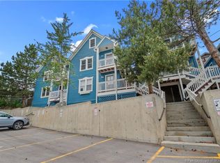 1150 Empire Ave #37, Park City, UT 84060