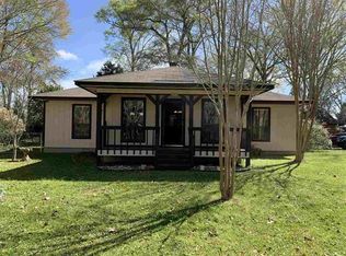 2095 Baldwin St, Loxley, AL 36551