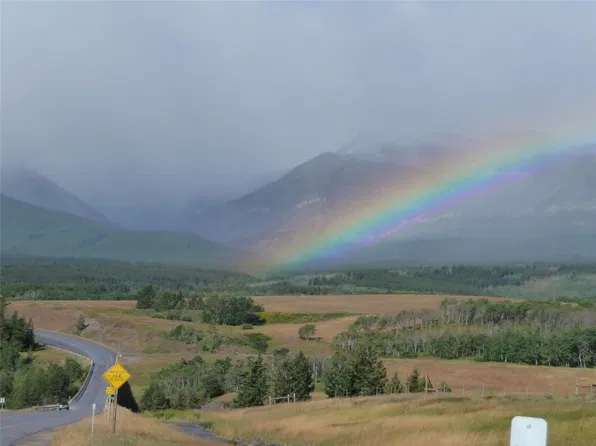 21067 Us Highway 2, East Glacier Park, MT 59434