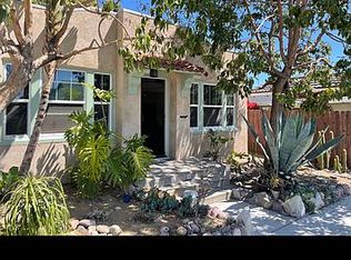 3672 Meade Ave, San Diego, CA 92116