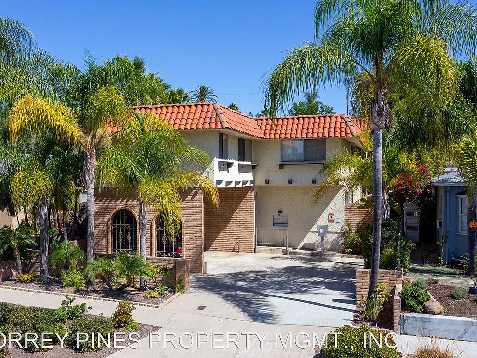 1st image of 4645 Palm Ave APT 1