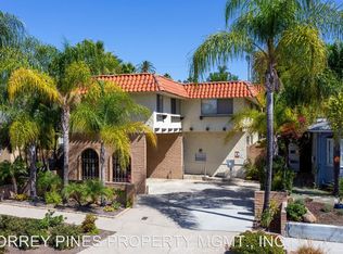4645 Palm Ave APT 1, La Mesa, CA 91941