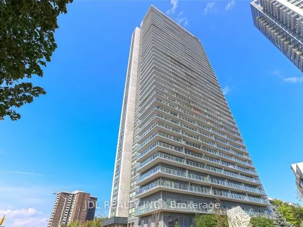2015 Sheppard Ave E, Toronto, ON