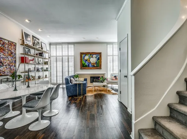 3940 Hawthorne Ave APT 7, Dallas, TX 75219
