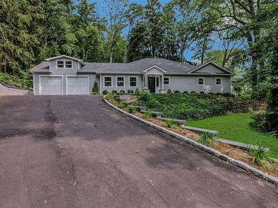 25 Spring Hollow Road, Centerport, NY, 11721