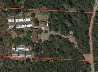 15076 Vavassuer, Brownsville, CA