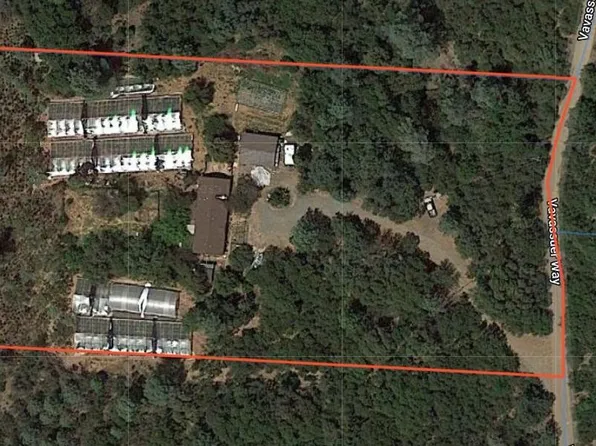 15076 Vavassuer, Brownsville, CA 95919