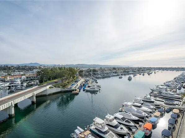 601 Lido Park Drive #6D, Newport Beach, CA 92663