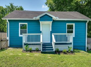 516 Wesley Ave, Nashville, TN 37207