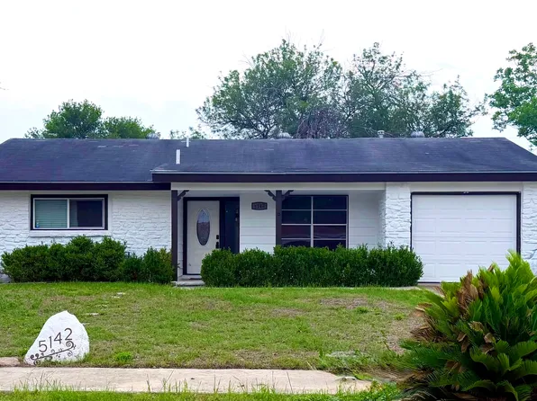5142 VILLAGE CT, San Antonio, TX 78218